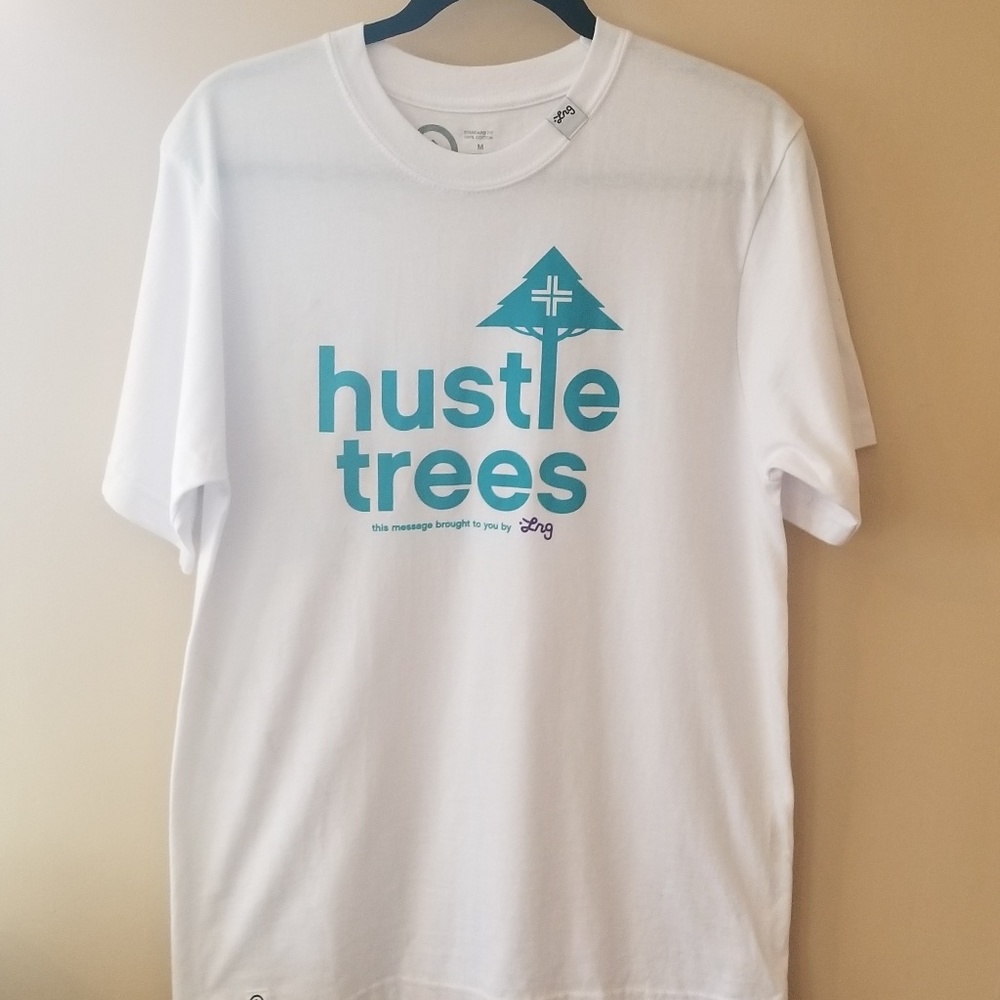 🆕️ NWOT long tee